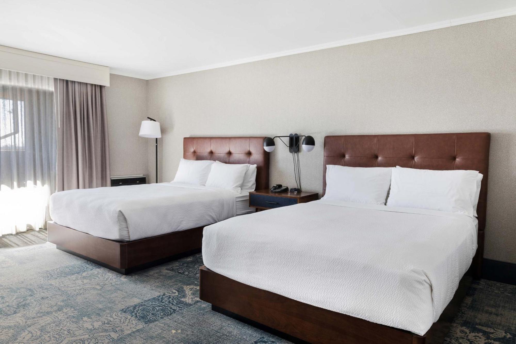 Four Points By Sheraton Ventura Harbor Resort Exterior foto