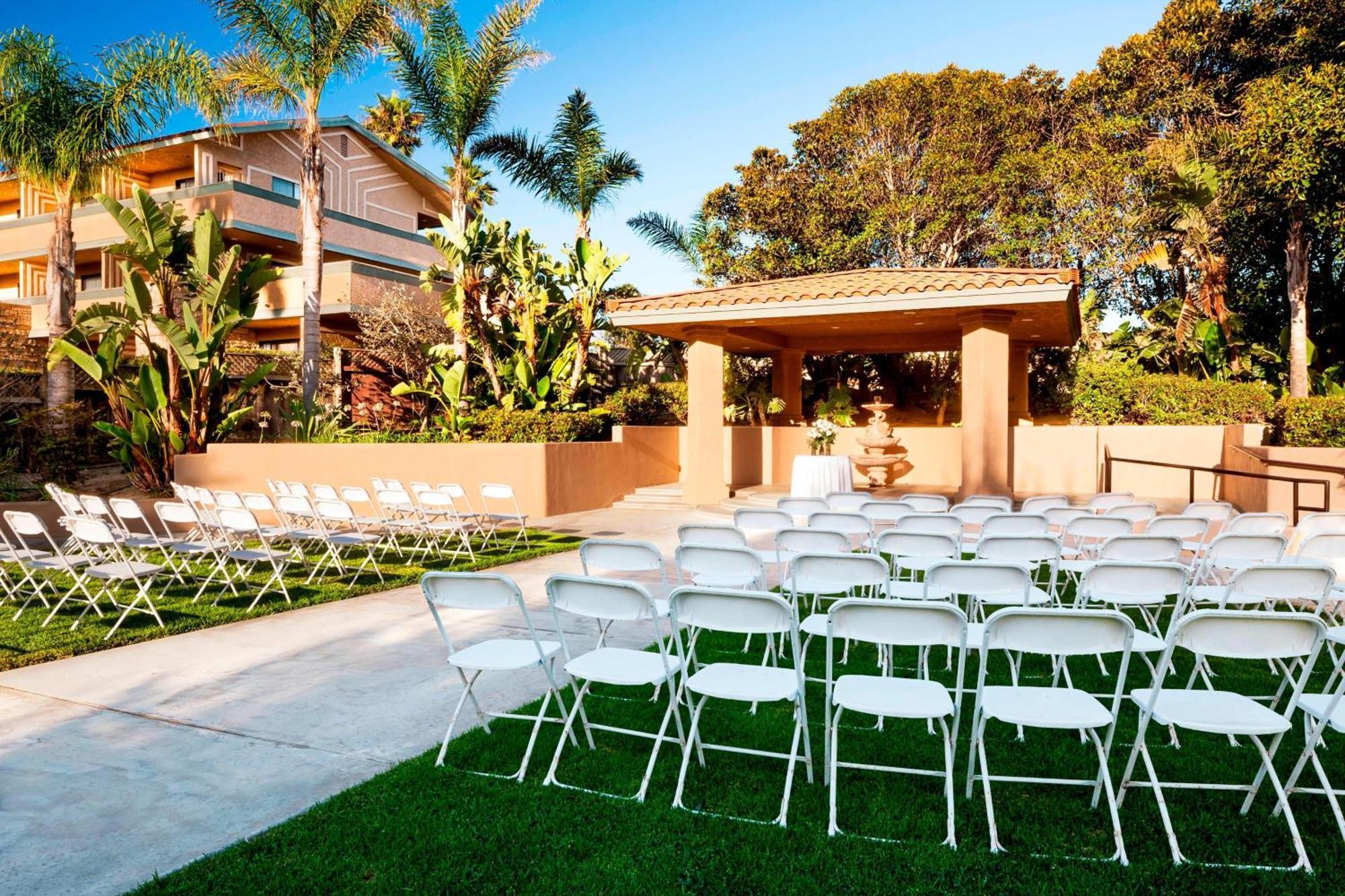 Four Points By Sheraton Ventura Harbor Resort Exterior foto