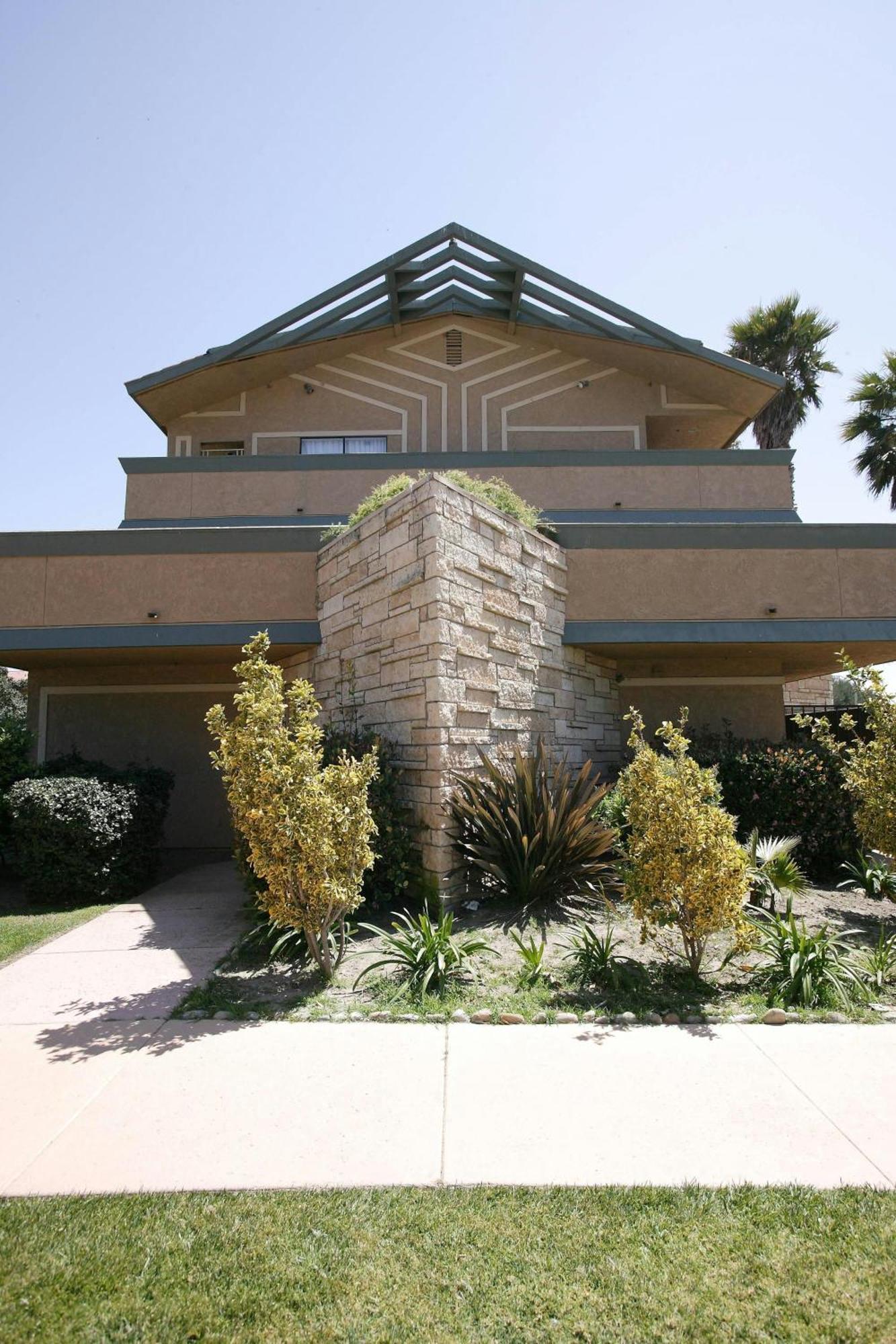 Four Points By Sheraton Ventura Harbor Resort Exterior foto