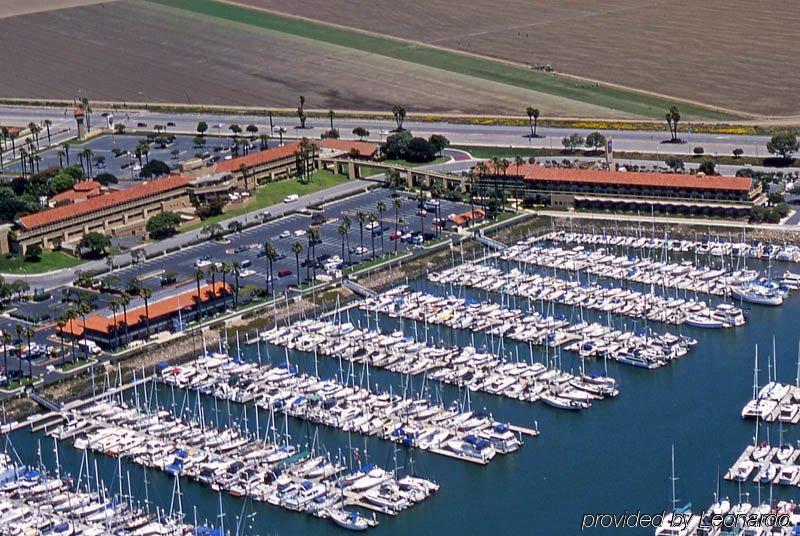Four Points By Sheraton Ventura Harbor Resort Exterior foto