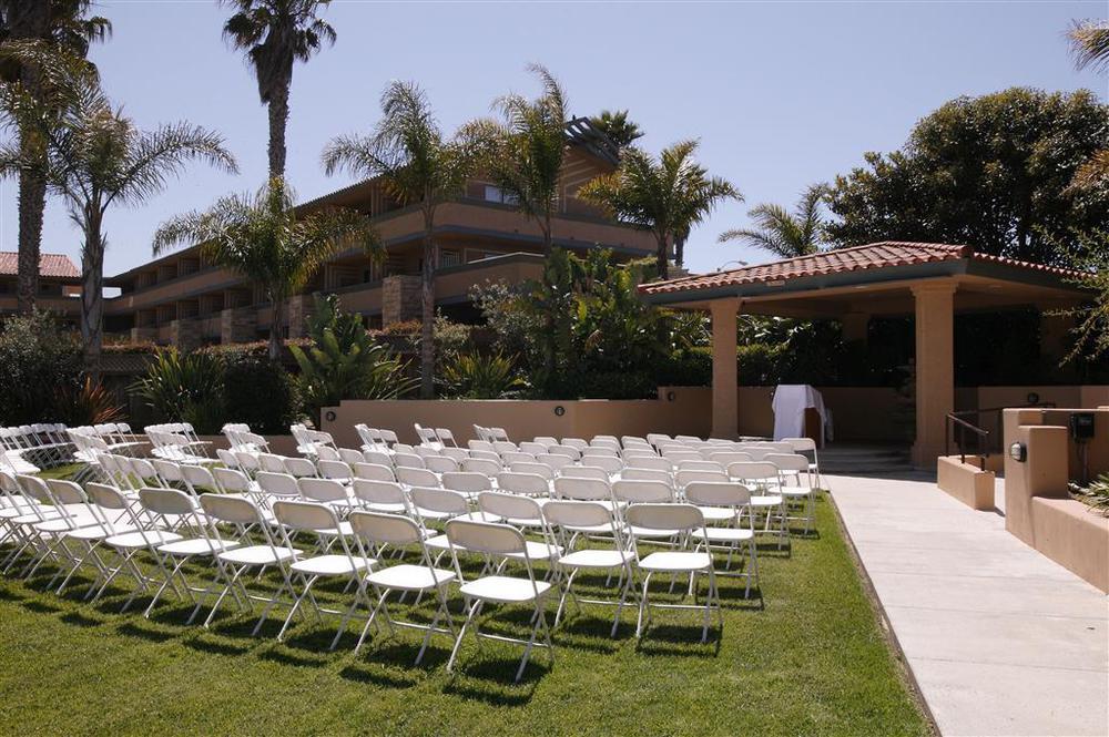 Four Points By Sheraton Ventura Harbor Resort Facilidades foto
